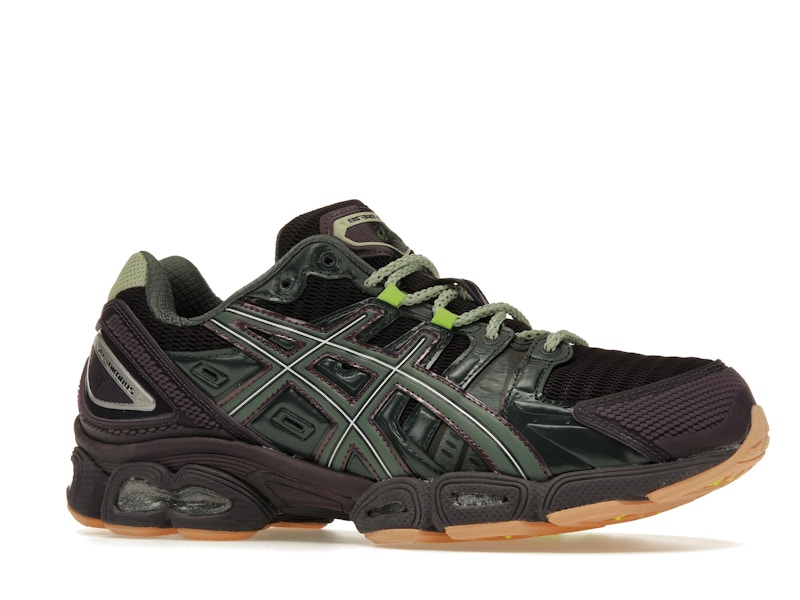 ASICS GEL-Nimbus 9 Brain Dead Nightshade