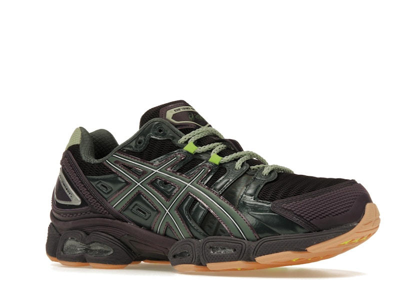ASICS GEL-Nimbus 9 Brain Dead Nightshade
