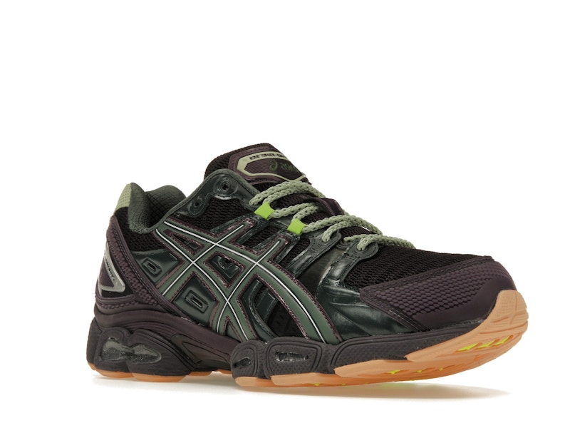 ASICS GEL-Nimbus 9 Brain Dead Nightshade