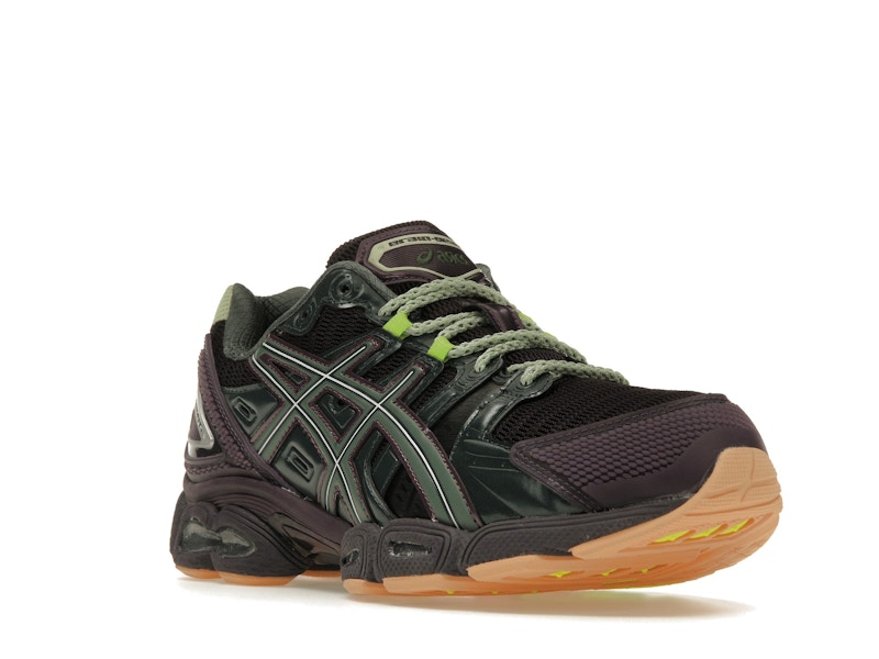 ASICS GEL-Nimbus 9 Brain Dead Nightshade