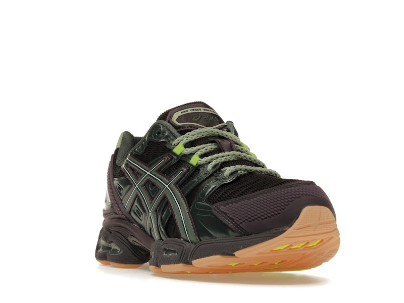 ASICS GEL-Nimbus 9 Brain Dead Nightshade