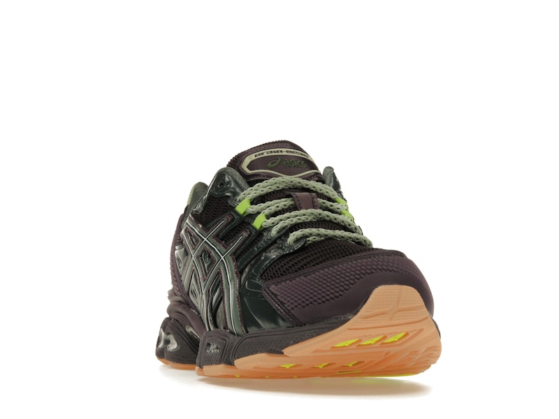 ASICS GEL-Nimbus 9 Brain Dead Nightshade