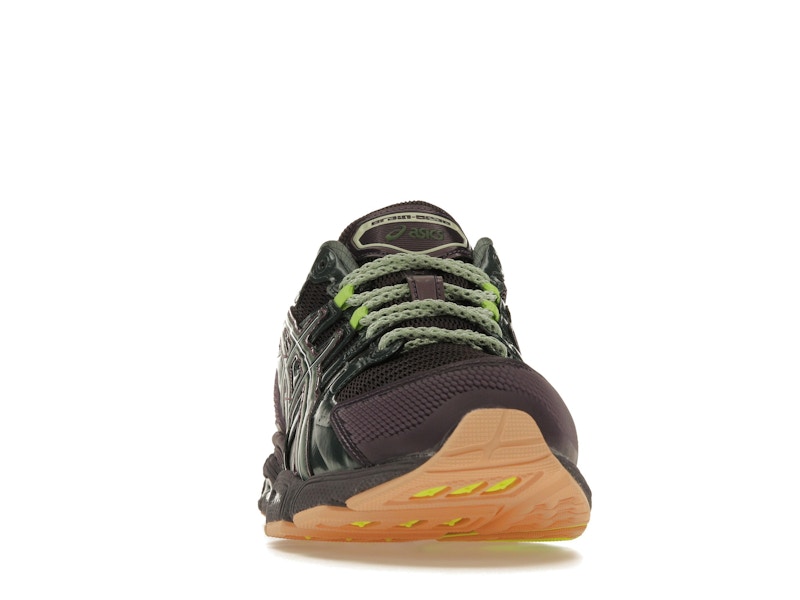 ASICS GEL-Nimbus 9 Brain Dead Nightshade