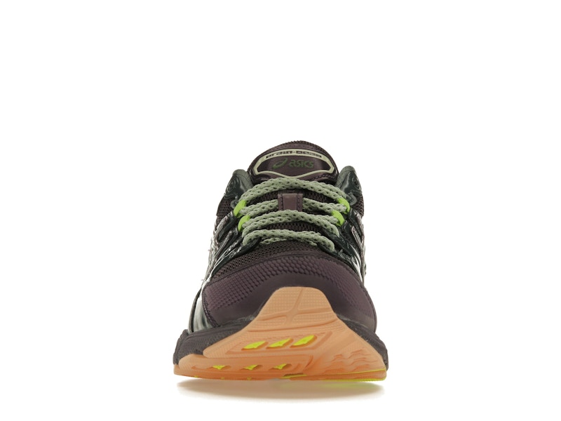 ASICS GEL-Nimbus 9 Brain Dead Nightshade