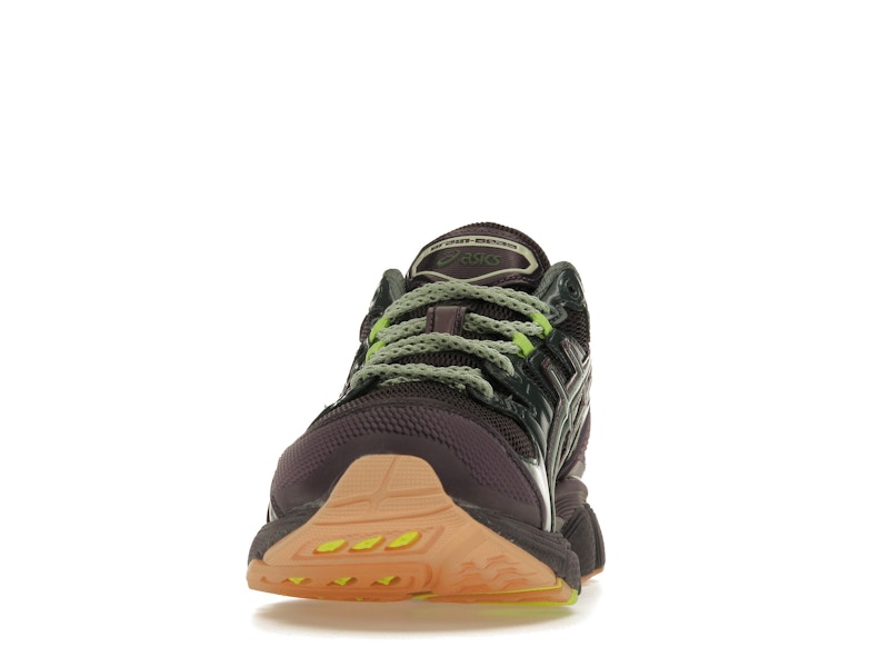 ASICS GEL-Nimbus 9 Brain Dead Nightshade