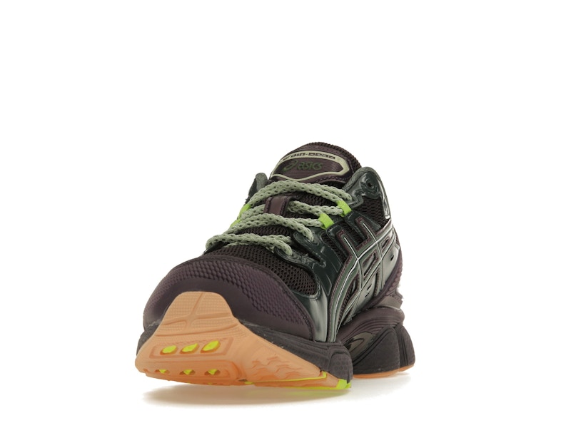 ASICS GEL-Nimbus 9 Brain Dead Nightshade