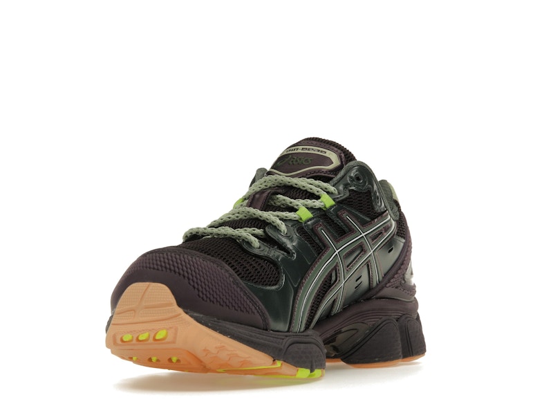 ASICS GEL-Nimbus 9 Brain Dead Nightshade