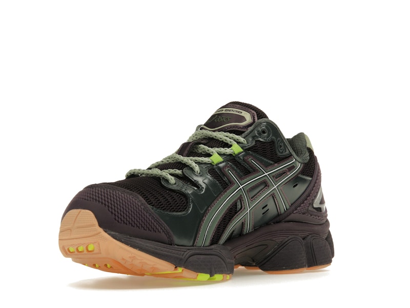ASICS GEL-Nimbus 9 Brain Dead Nightshade
