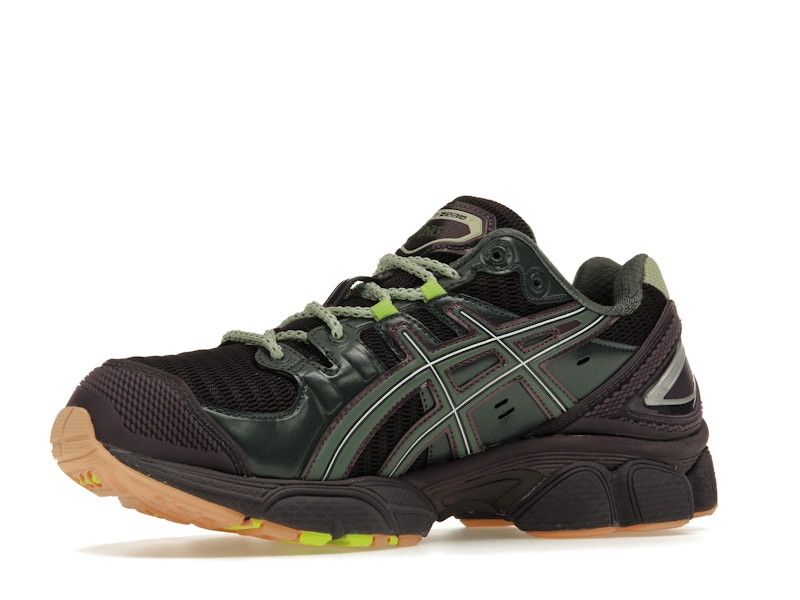 ASICS GEL-Nimbus 9 Brain Dead Nightshade
