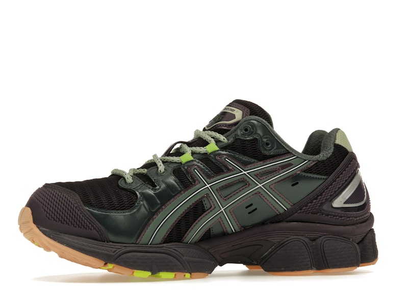 ASICS GEL-Nimbus 9 Brain Dead Nightshade