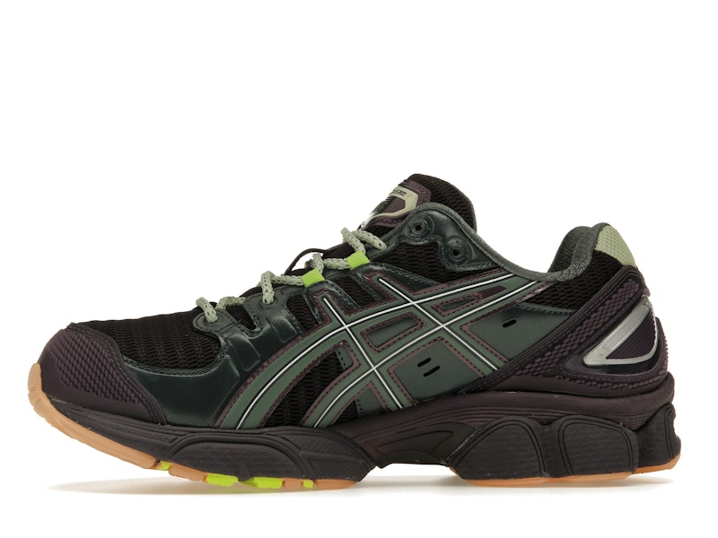 ASICS GEL-Nimbus 9 Brain Dead Nightshade