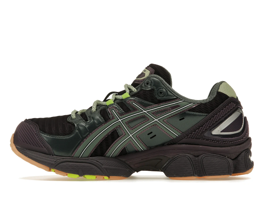 ASICS GEL-Nimbus 9 Brain Dead Nightshade