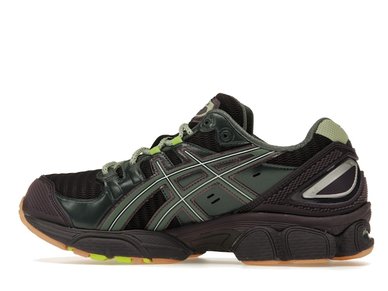 ASICS GEL-Nimbus 9 Brain Dead Nightshade