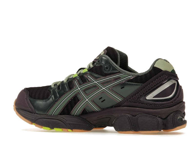 ASICS GEL-Nimbus 9 Brain Dead Nightshade
