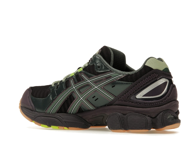 ASICS GEL-Nimbus 9 Brain Dead Nightshade