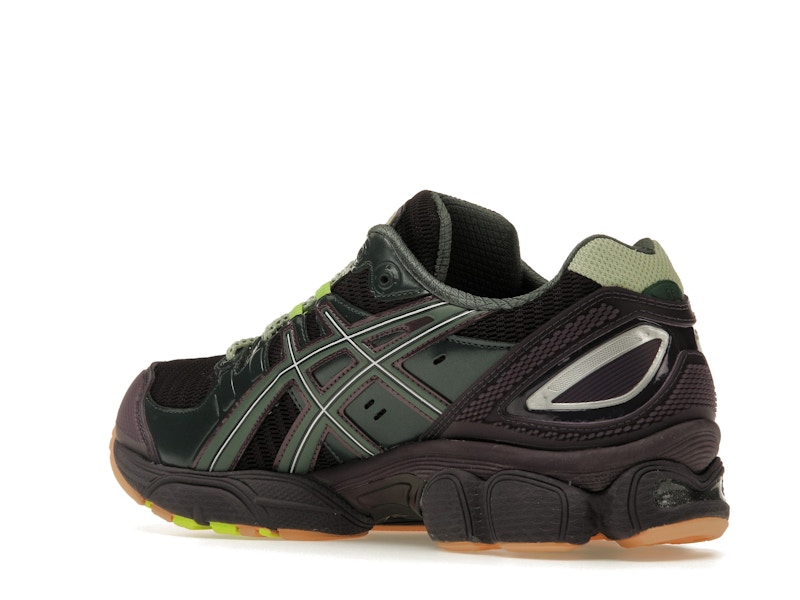 ASICS GEL-Nimbus 9 Brain Dead Nightshade