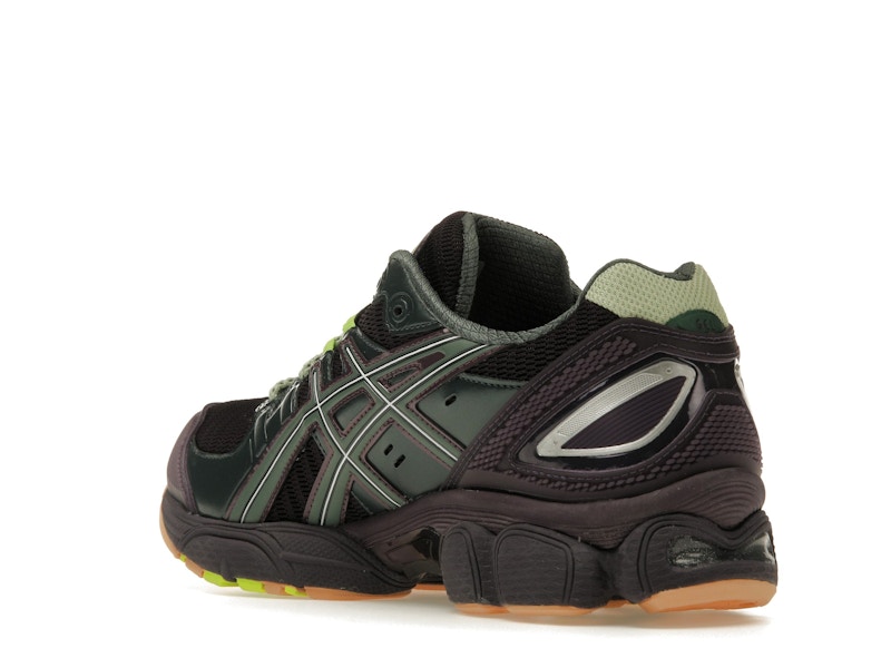 ASICS GEL-Nimbus 9 Brain Dead Nightshade