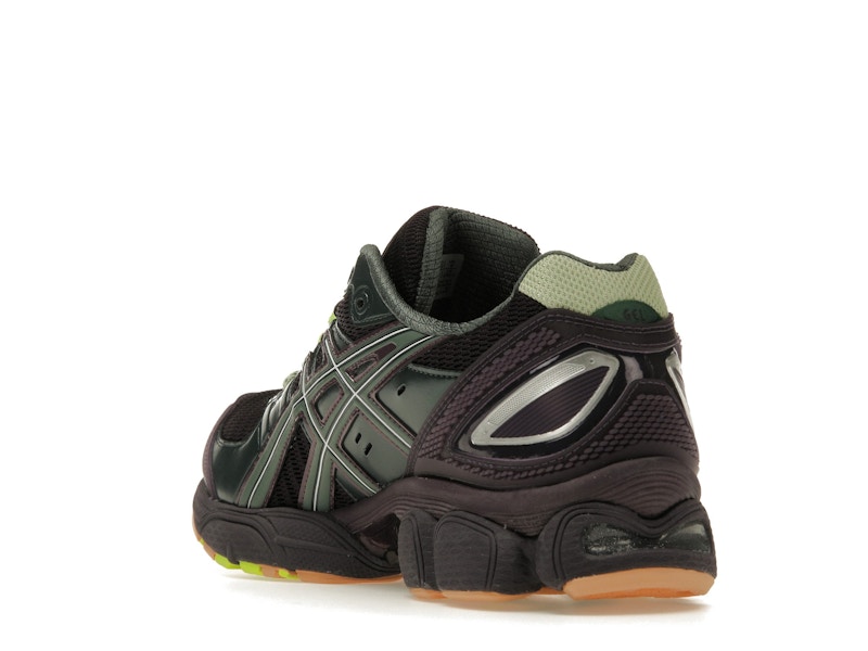 ASICS GEL-Nimbus 9 Brain Dead Nightshade