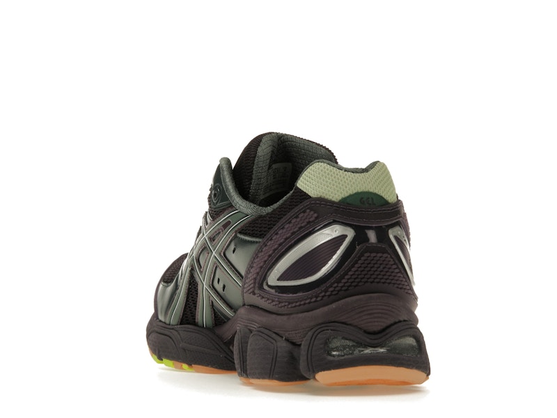 ASICS GEL-Nimbus 9 Brain Dead Nightshade