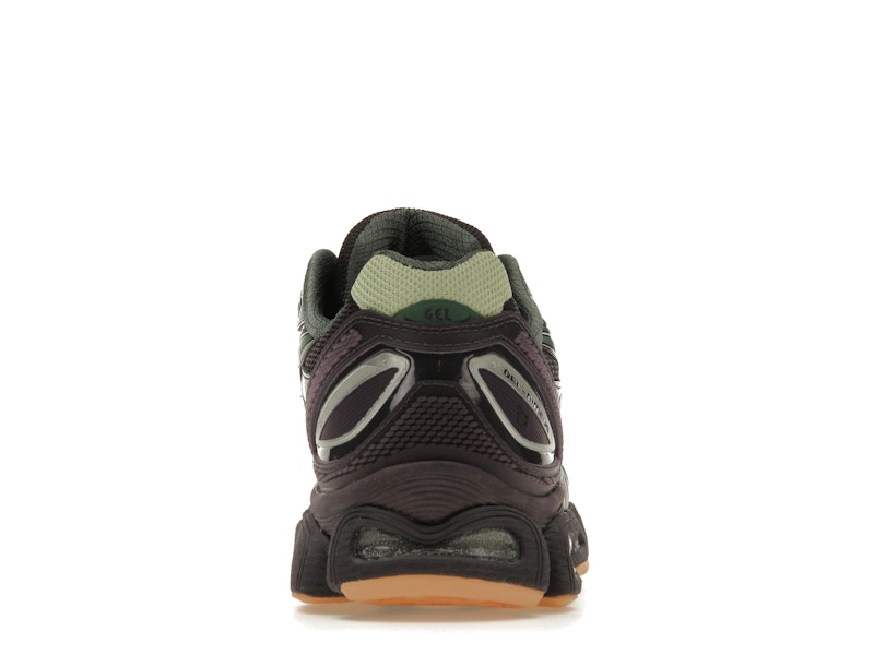 ASICS GEL-Nimbus 9 Brain Dead Nightshade