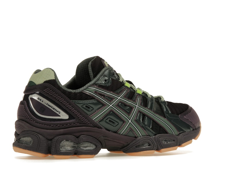 ASICS GEL-Nimbus 9 Brain Dead Nightshade