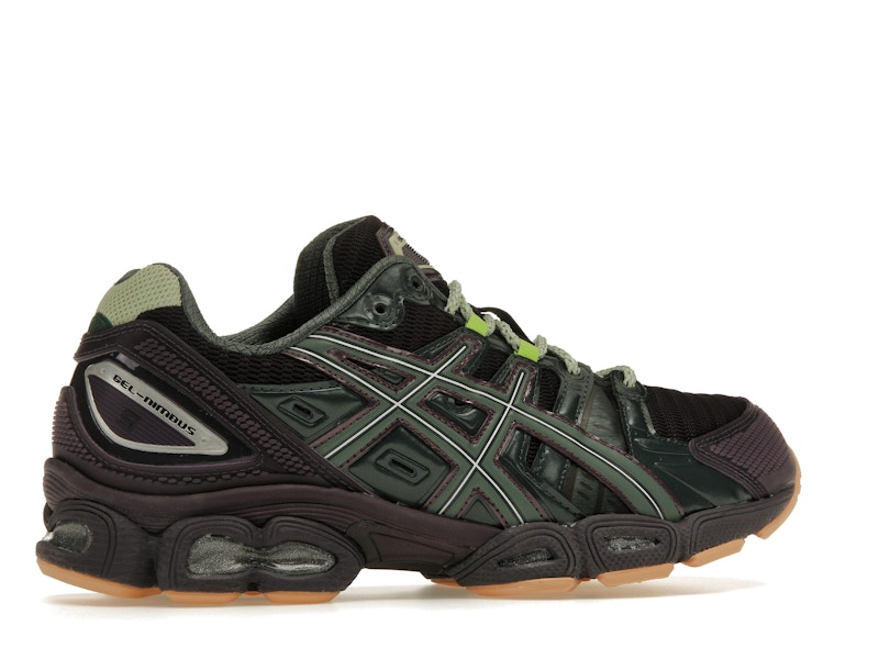 ASICS GEL-Nimbus 9 Brain Dead Nightshade