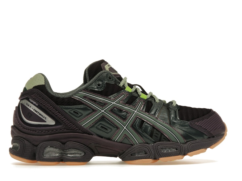 ASICS GEL-Nimbus 9 Brain Dead Nightshade