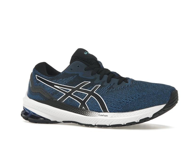 ASICS GT-1000 11 Lake Drive Blue
