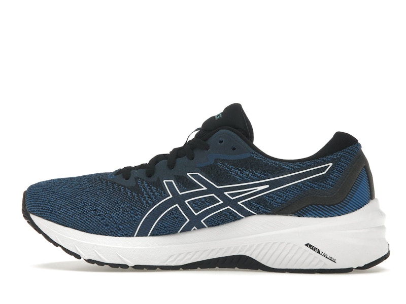 ASICS GT-1000 11 Lake Drive Blue