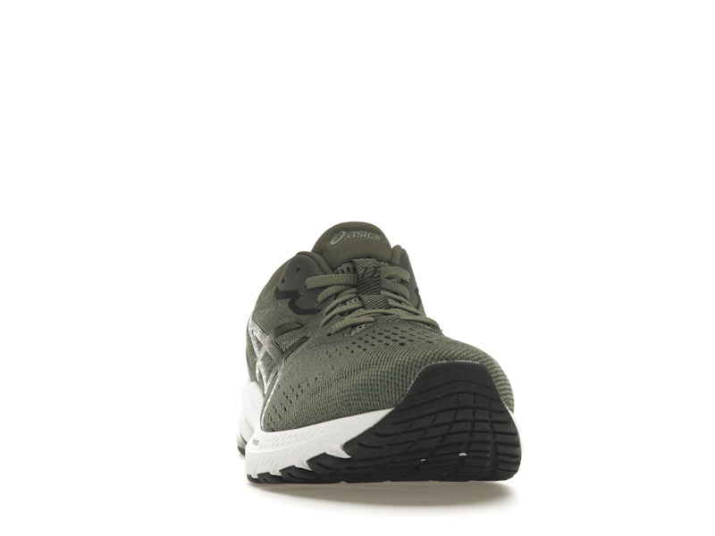 ASICS GT-1000 11 Olive Canvas