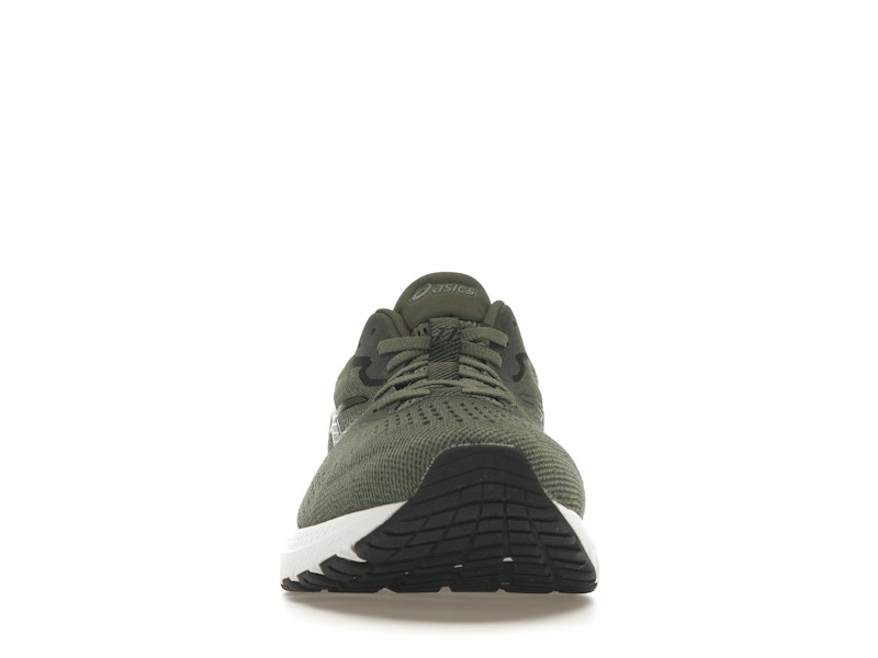 ASICS GT-1000 11 Olive Canvas