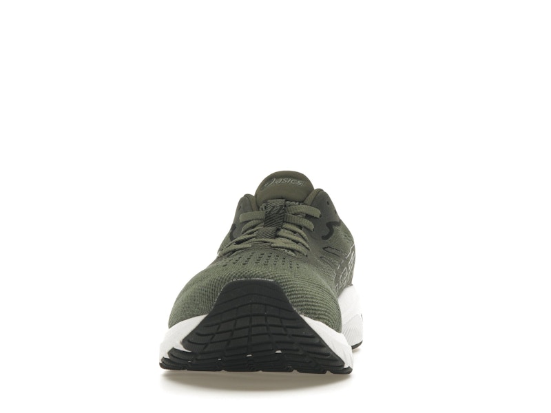 ASICS GT-1000 11 Olive Canvas