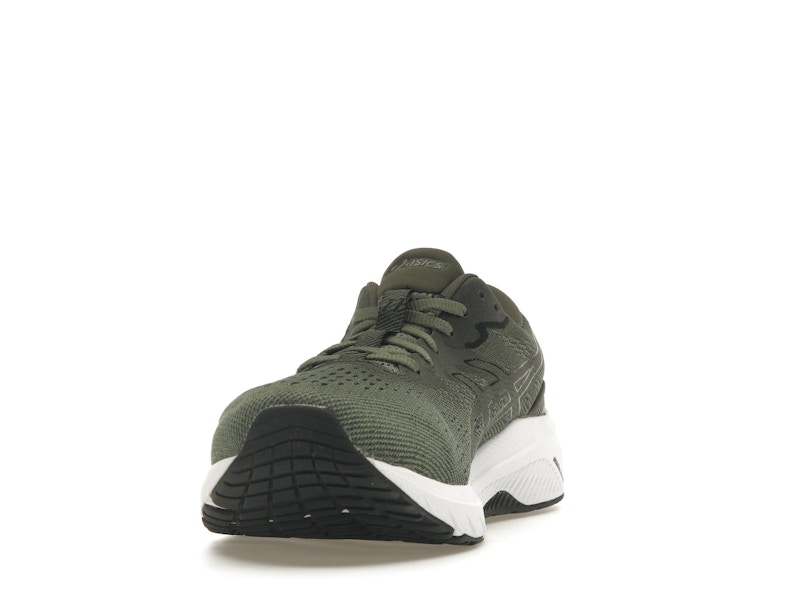 ASICS GT-1000 11 Olive Canvas