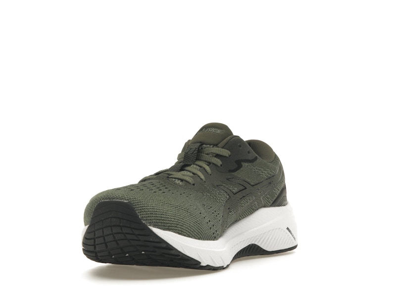 ASICS GT-1000 11 Olive Canvas