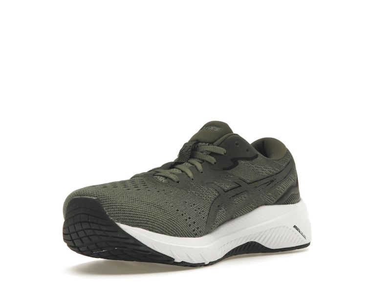 ASICS GT-1000 11 Olive Canvas