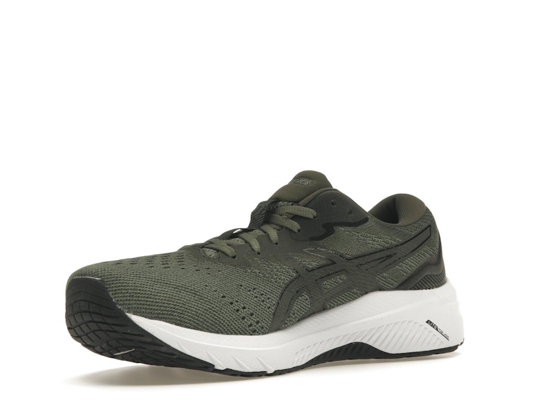 ASICS GT-1000 11 Olive Canvas