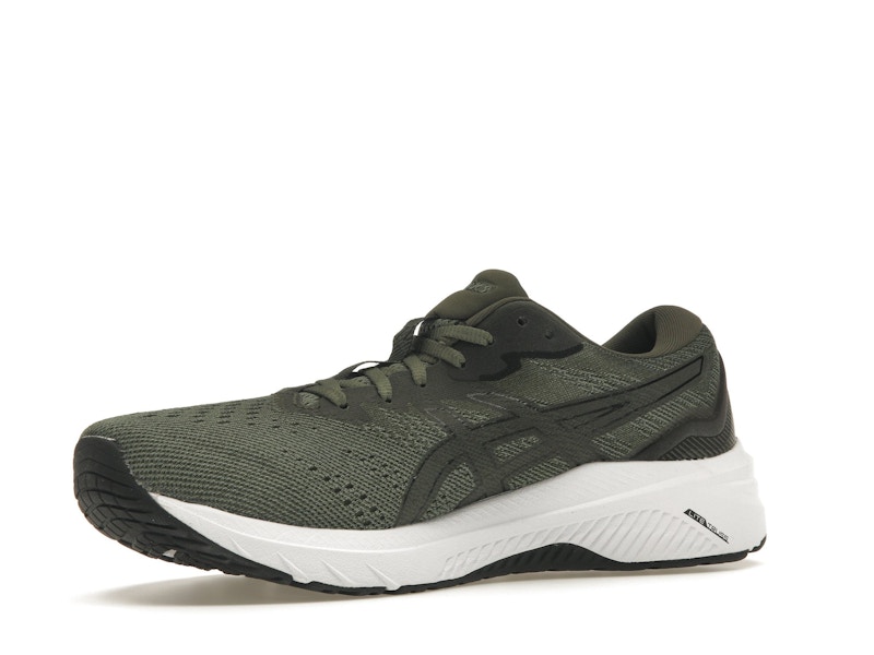 ASICS GT-1000 11 Olive Canvas