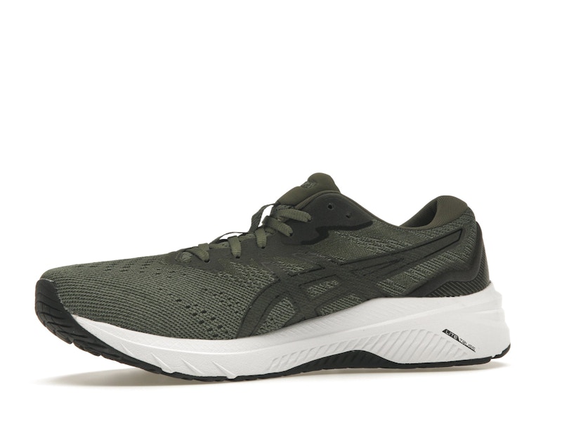 ASICS GT-1000 11 Olive Canvas