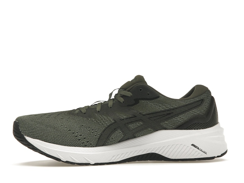 ASICS GT-1000 11 Olive Canvas