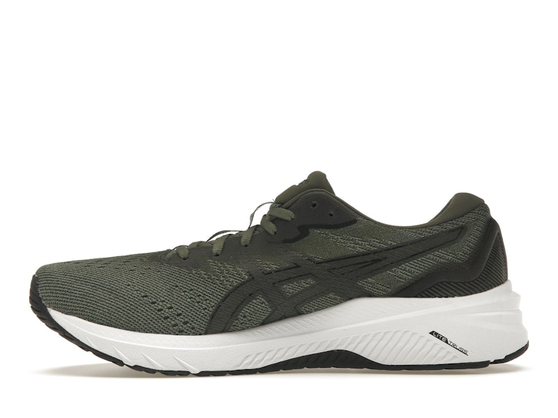 ASICS GT-1000 11 Olive Canvas