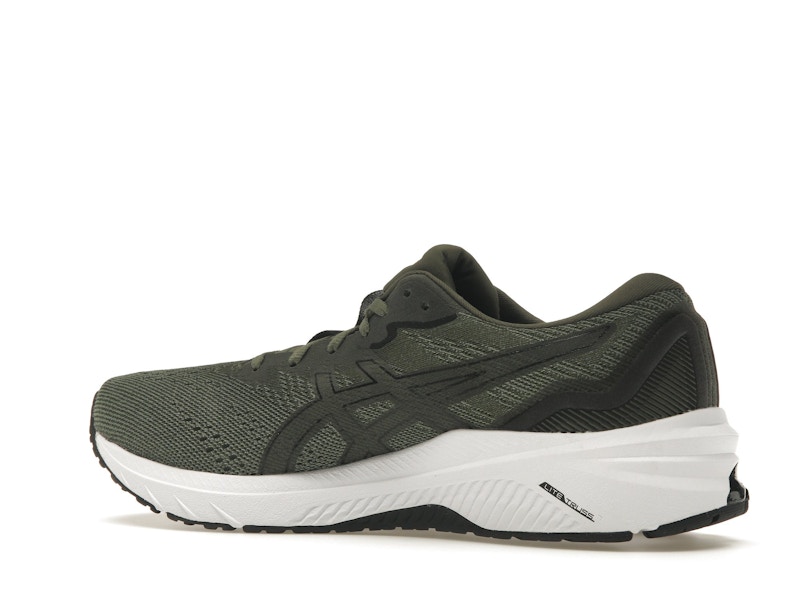ASICS GT-1000 11 Olive Canvas