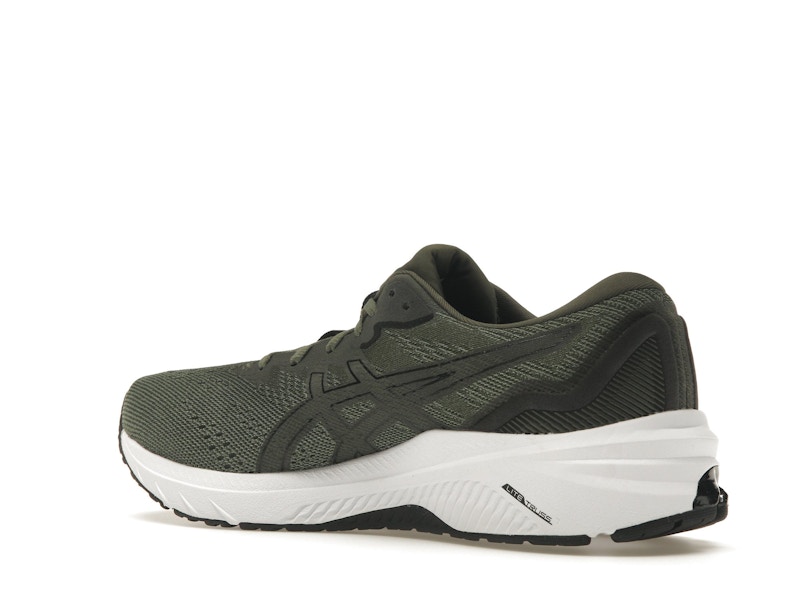 ASICS GT-1000 11 Olive Canvas