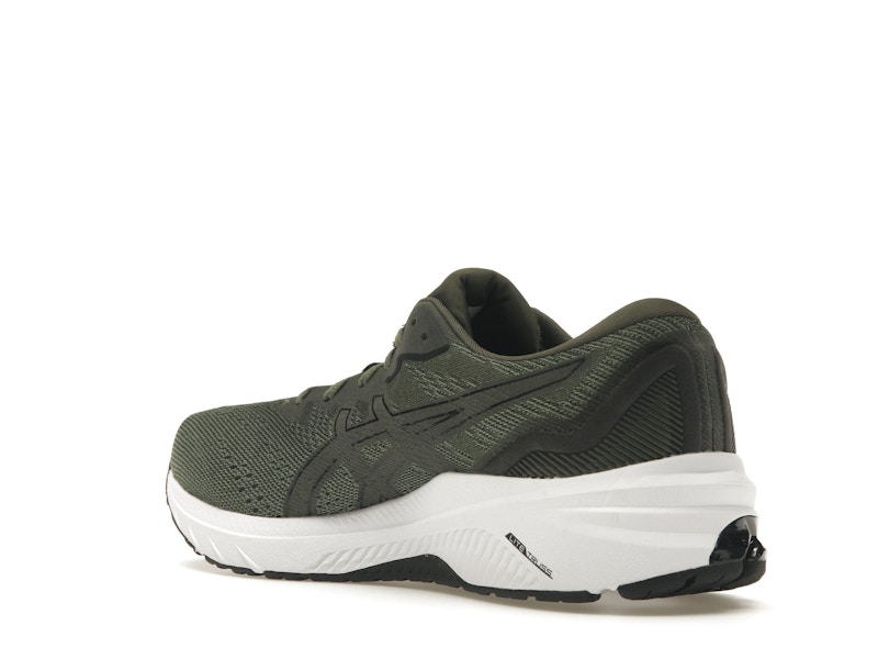 ASICS GT-1000 11 Olive Canvas