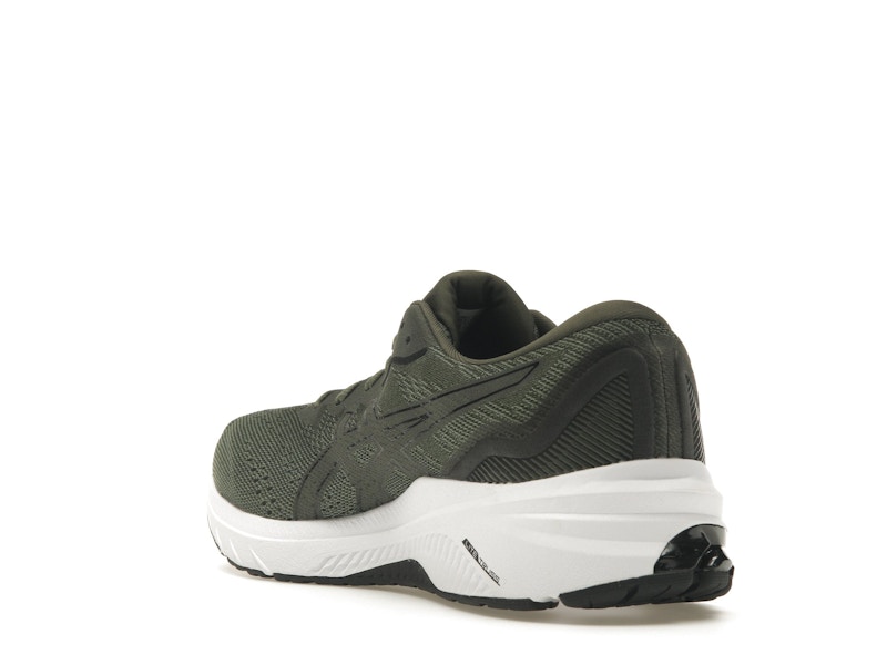 ASICS GT-1000 11 Olive Canvas