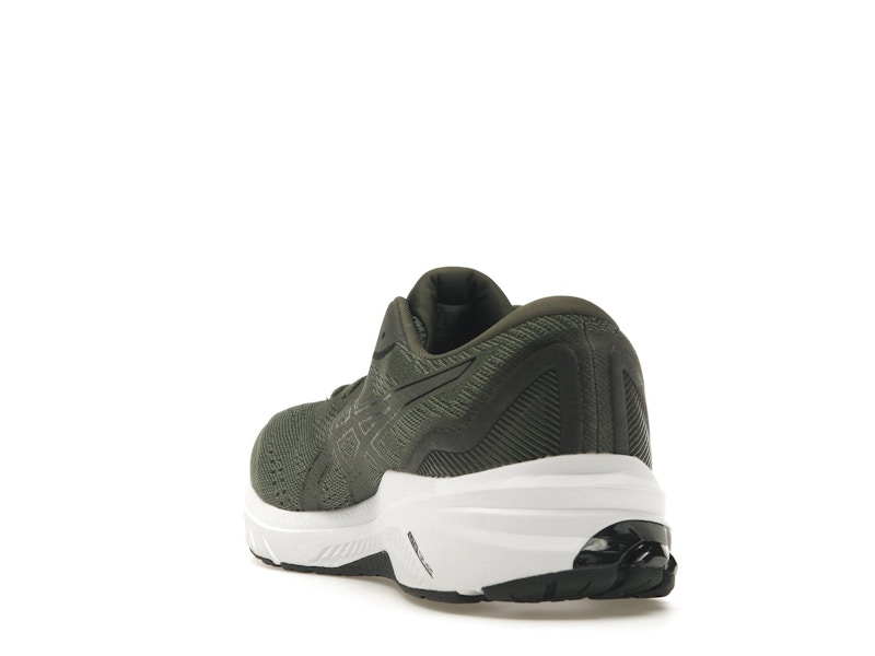 ASICS GT-1000 11 Olive Canvas
