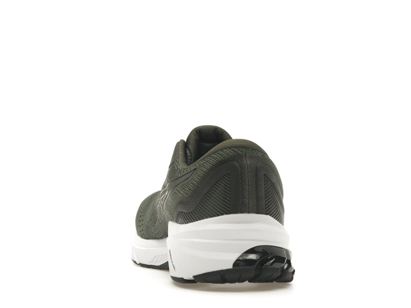 ASICS GT-1000 11 Olive Canvas