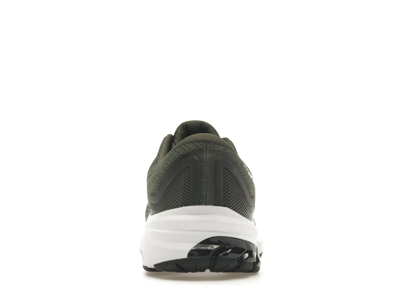 ASICS GT-1000 11 Olive Canvas