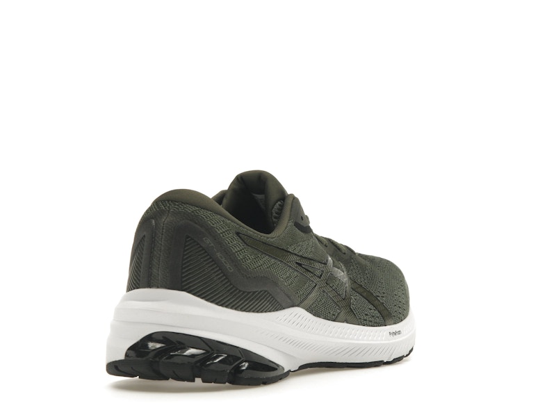 ASICS GT-1000 11 Olive Canvas