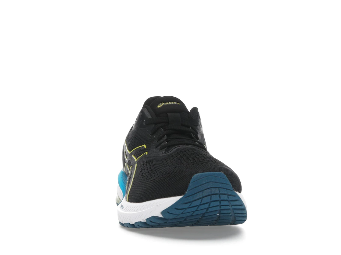 ASICS GT-1000 12 Black Bright Yellow