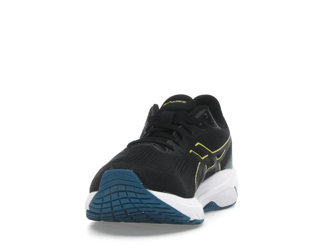 ASICS GT-1000 12 Black Bright Yellow